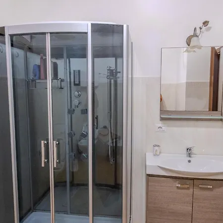 Villa Casa - Apri Il Cancello E Sei In Acqua Vibo Valentia Marina