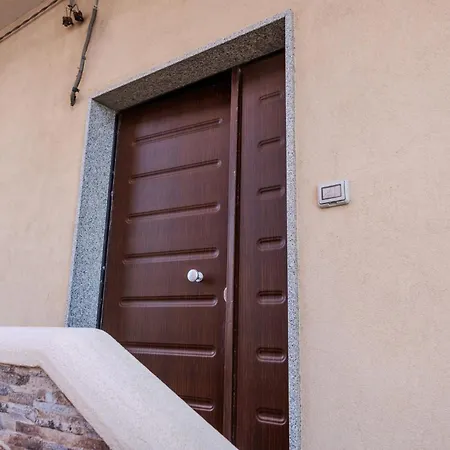 Villa Casa - Apri Il Cancello E Sei In Acqua Vibo Valentia Marina