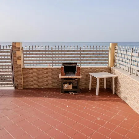 Вилла Casa - Apri Il Cancello E Sei In Acqua Вибо Валентия Марина