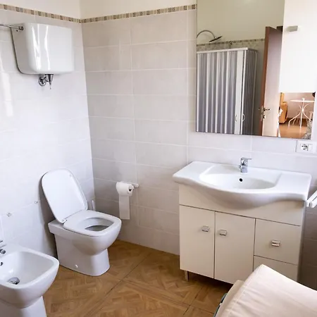 ヴィラ Casa - Apri Il Cancello E Sei In Acqua