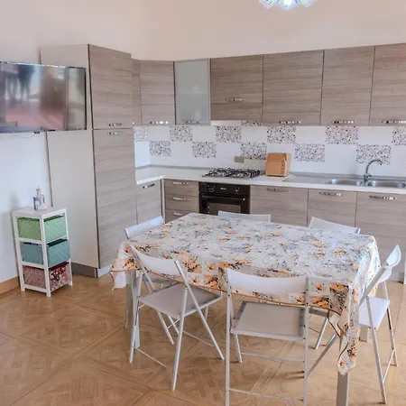 Casa - Apri Il Cancello E Sei In Acqua