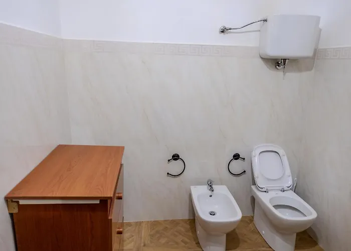 Villa Casa - Apri Il Cancello E Sei In Acqua *