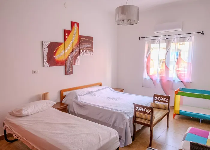 Casa - Apri Il Cancello E Sei In Acqua Villa *