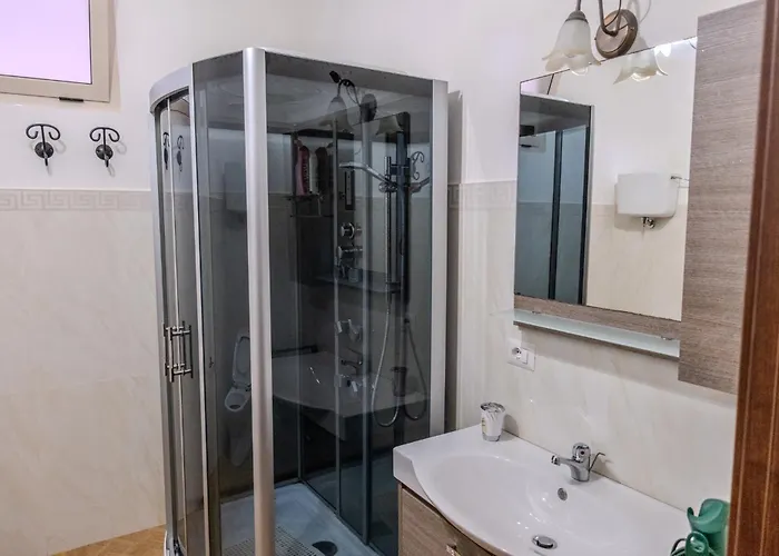 Villa Casa - Apri Il Cancello E Sei In Acqua *