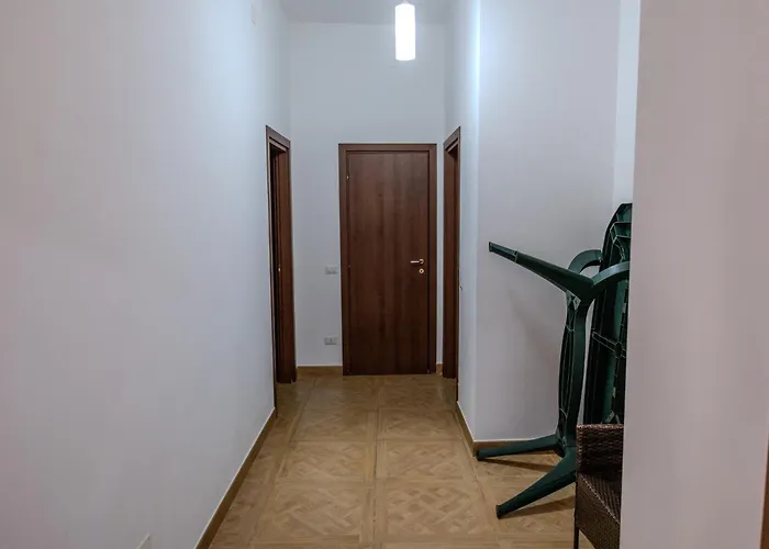 Casa - Apri Il Cancello E Sei In Acqua Villa Vibo Valentia Marina