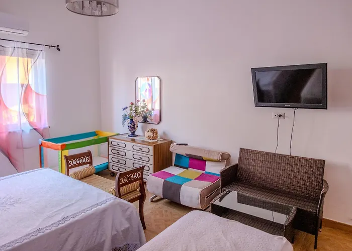 Casa - Apri Il Cancello E Sei In Acqua