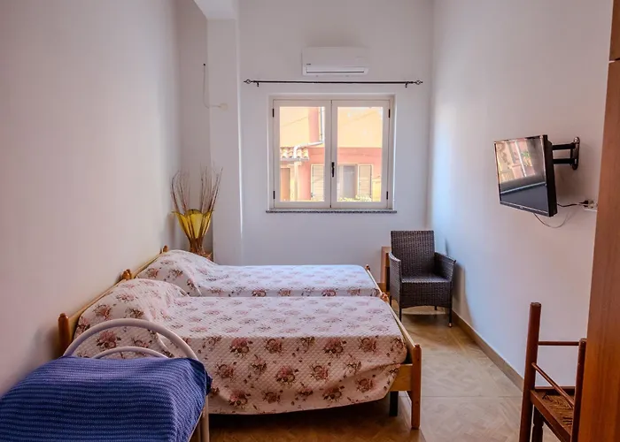 Casa - Apri Il Cancello E Sei In Acqua Villa