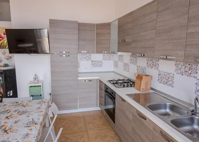 Villa Casa - Apri Il Cancello E Sei In Acqua *