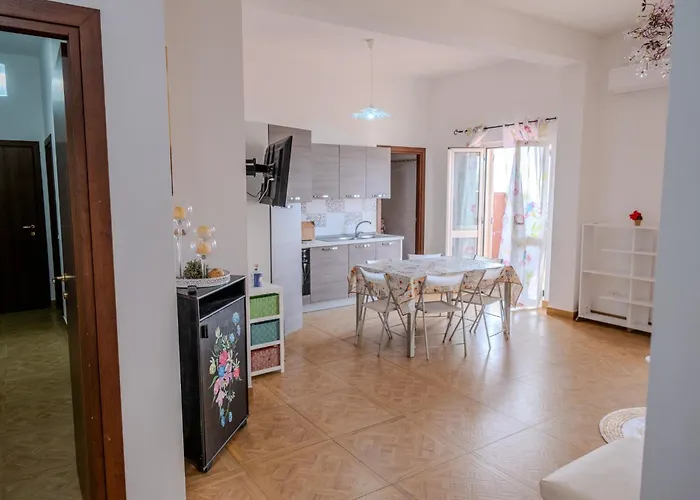 Casa - Apri Il Cancello E Sei In Acqua Villa